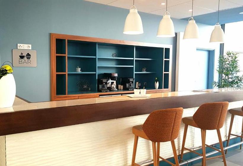 Domitys   Les Aiglons Blancs