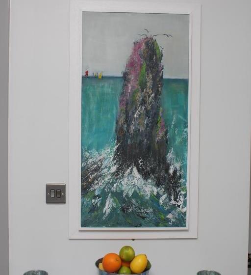 فندق Baginbun Lodge