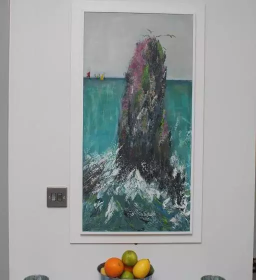 ホテル Baginbun Lodge