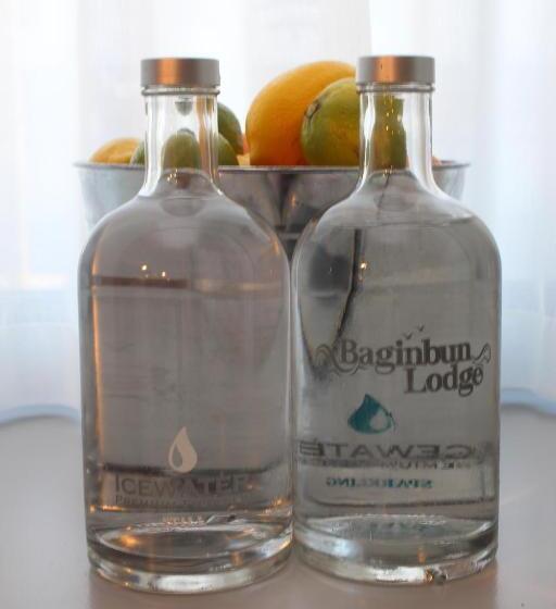 فندق Baginbun Lodge