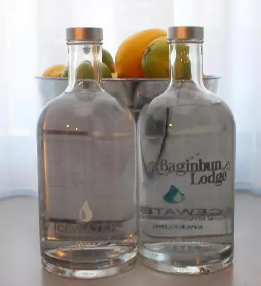 ホテル Baginbun Lodge