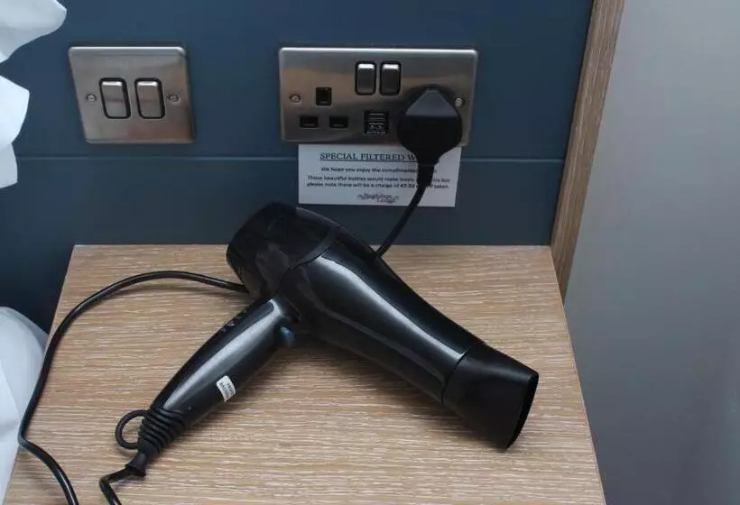 ホテル Baginbun Lodge