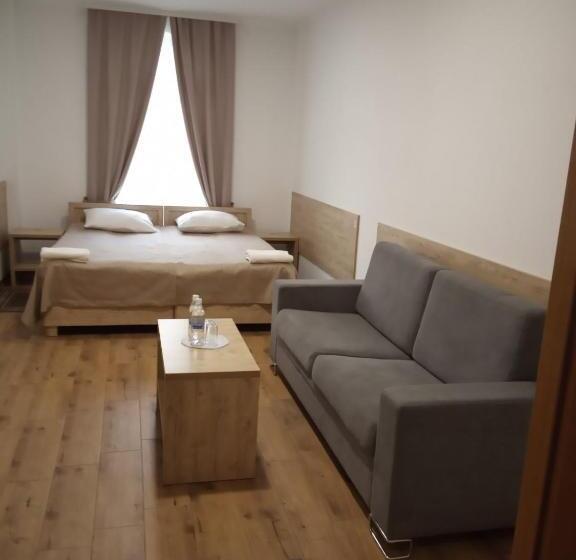 בית מלון כפרי Bonus