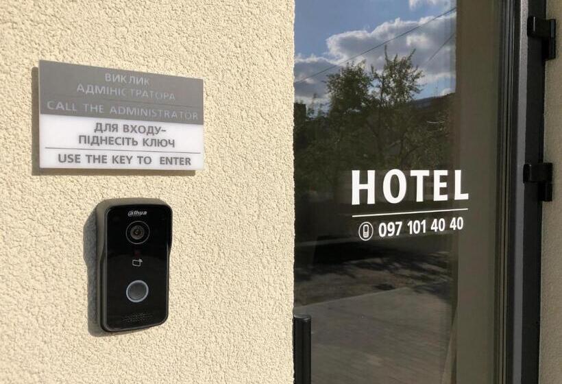 בית מלון כפרי Bonus