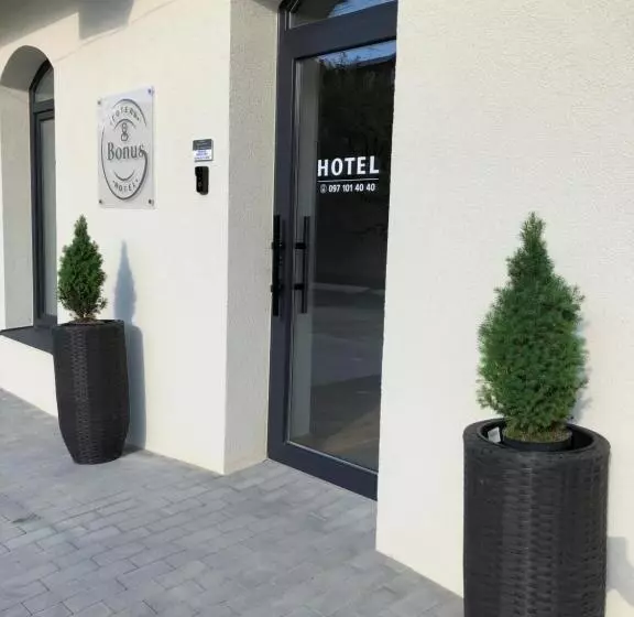 Hotelli Bonus