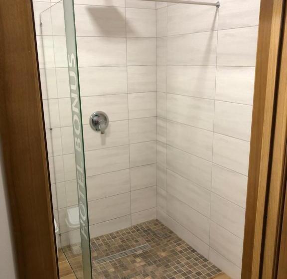 בית מלון כפרי Bonus