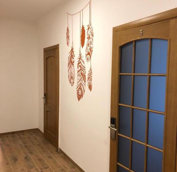 בית מלון כפרי Bonus