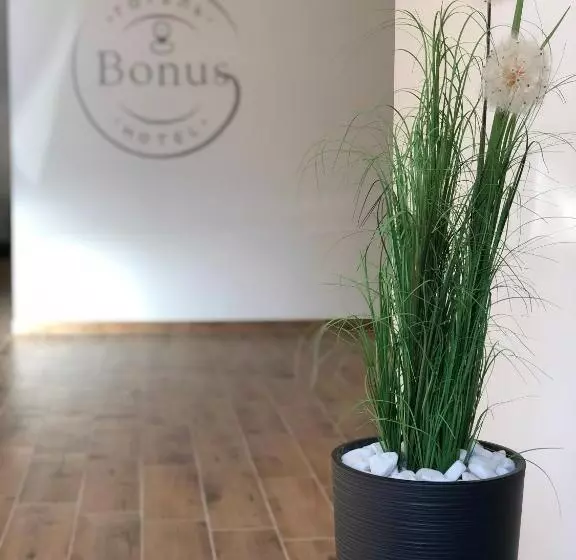 Hotelli Bonus