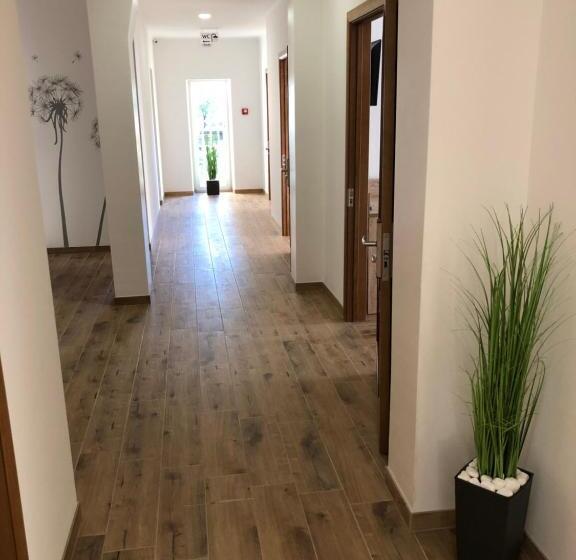 בית מלון כפרי Bonus