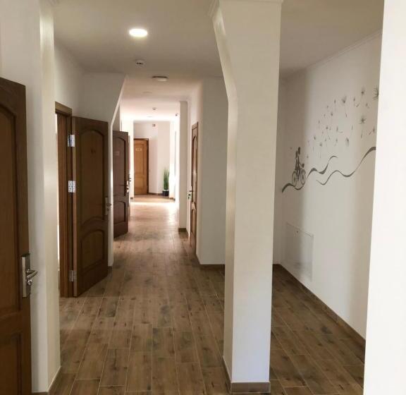 בית מלון כפרי Bonus