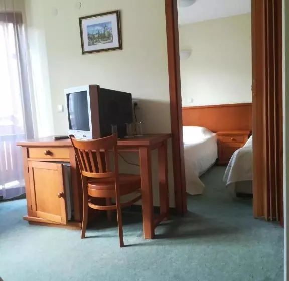 Family Hotel Nadine