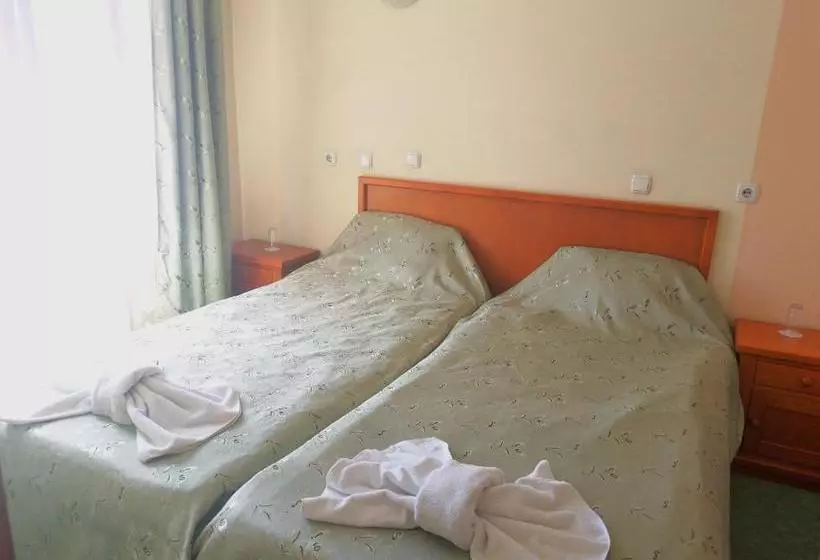 Family Hotel Nadine