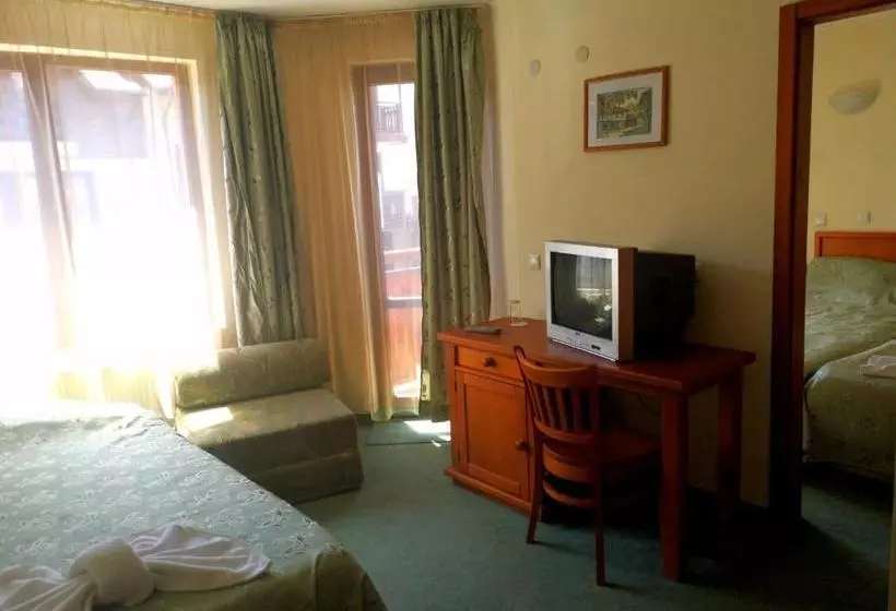 Family Hotel Nadine