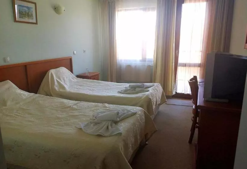 Family Hotel Nadine