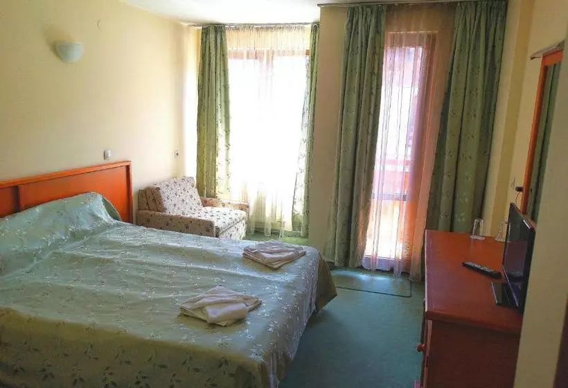 Family Hotel Nadine