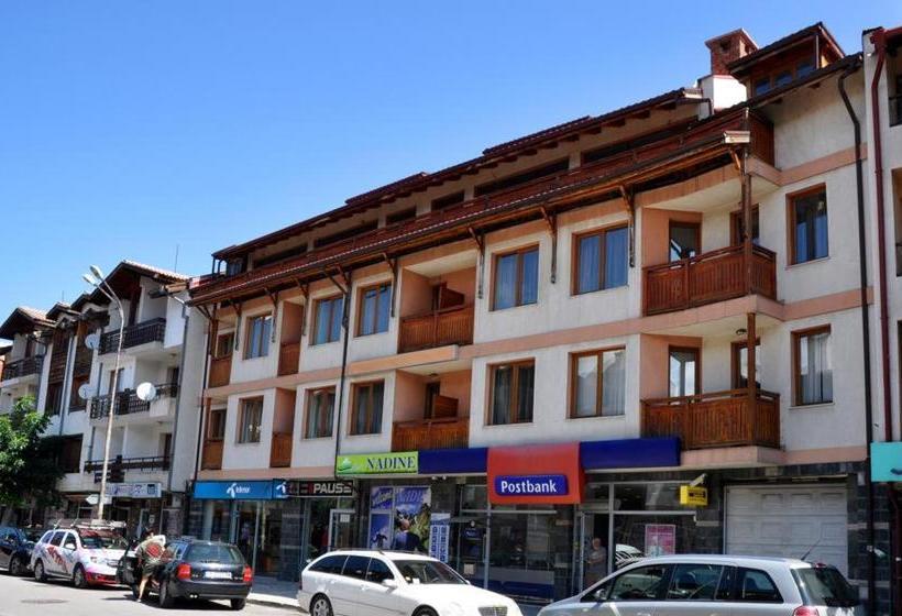 Family Hotel Nadine