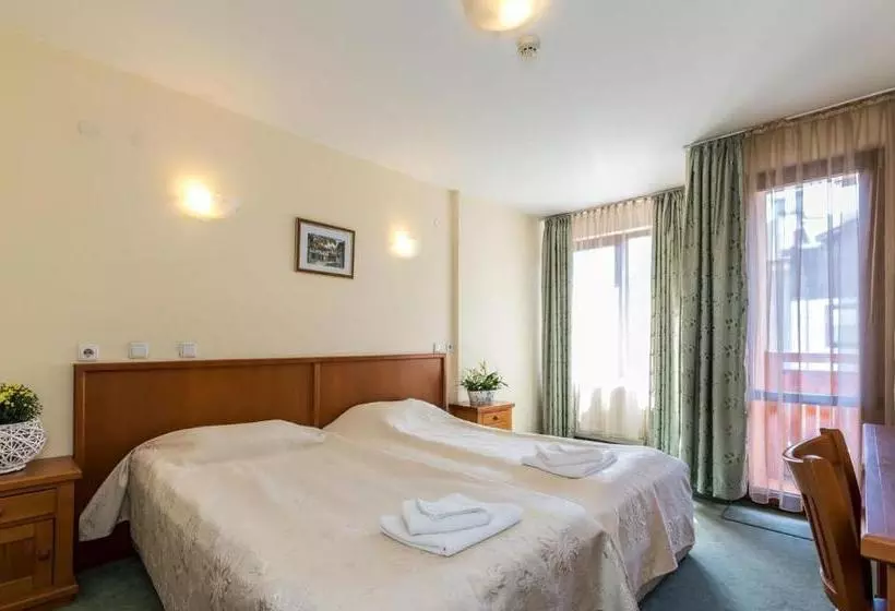 Family Hotel Nadine