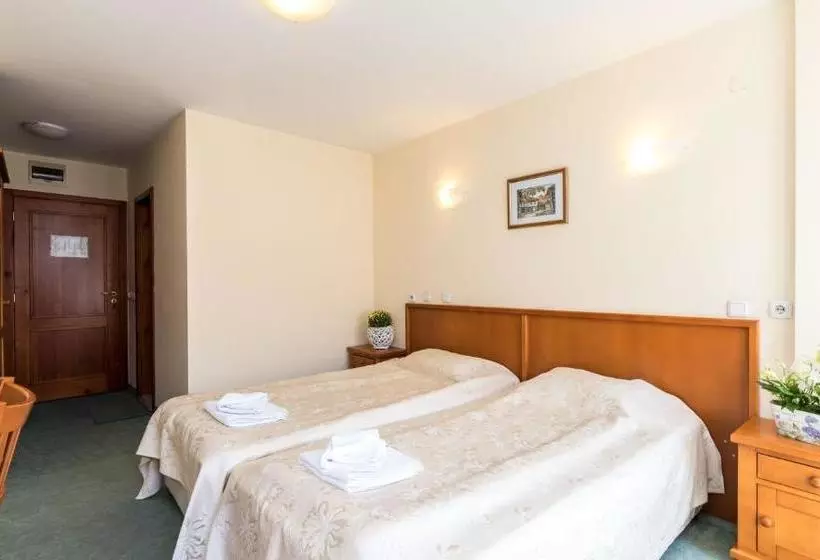 Family Hotel Nadine
