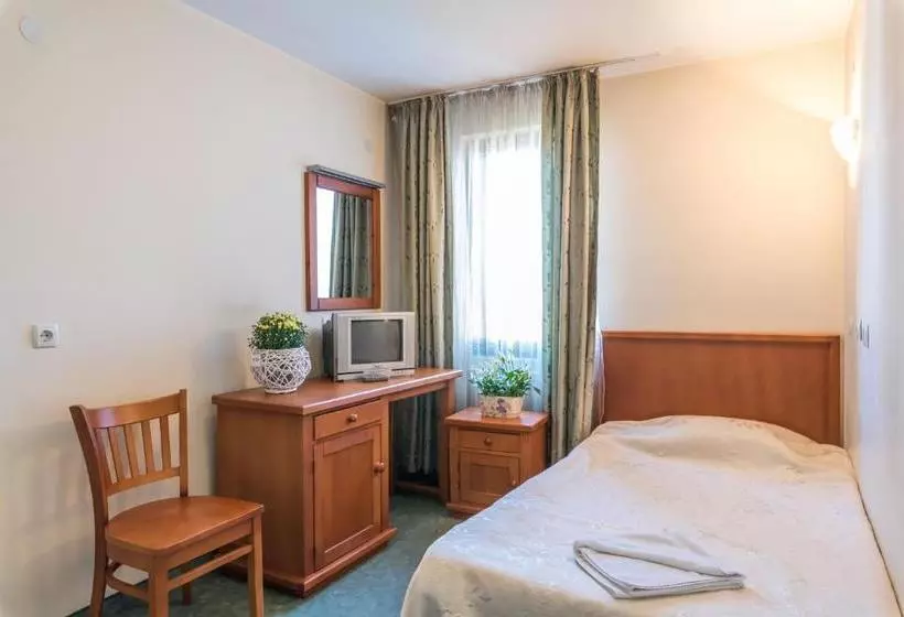 Family Hotel Nadine