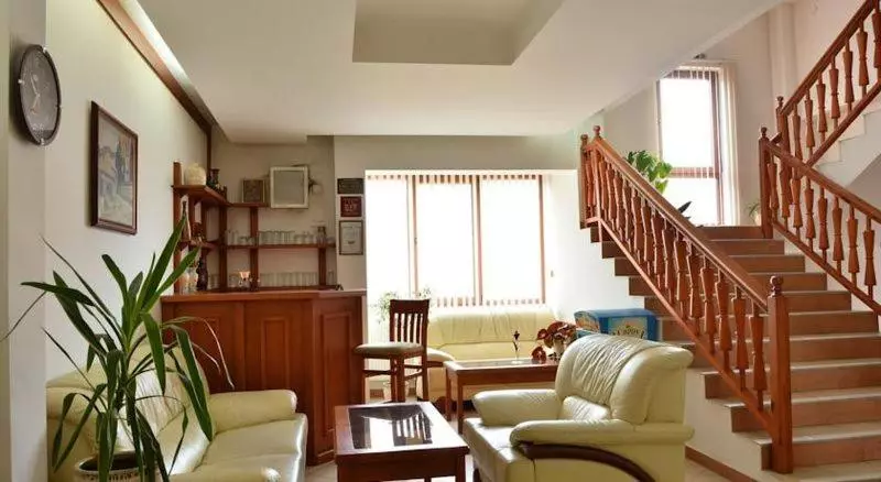 Family Hotel Nadine