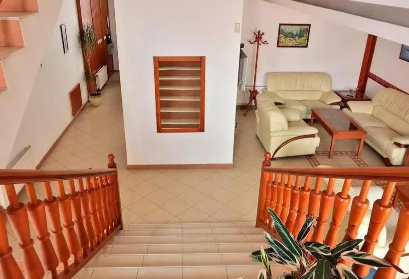 Family Hotel Nadine