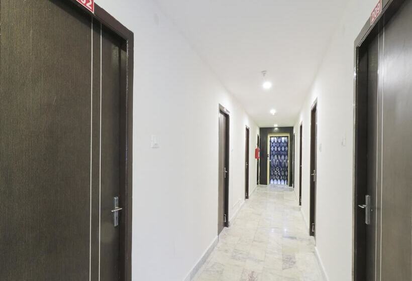 Hotell Oyo Flagship 16390 Chukkapalli Chambers