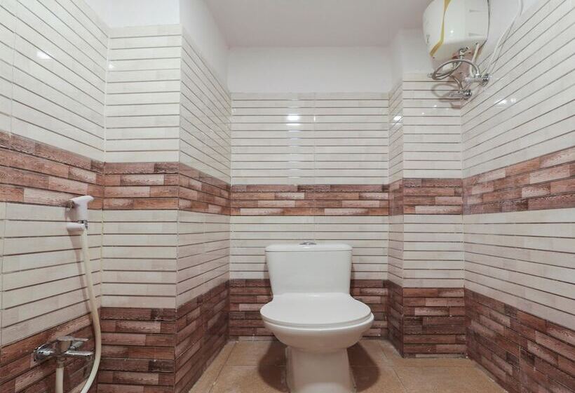 Hotell Oyo Flagship 16390 Chukkapalli Chambers