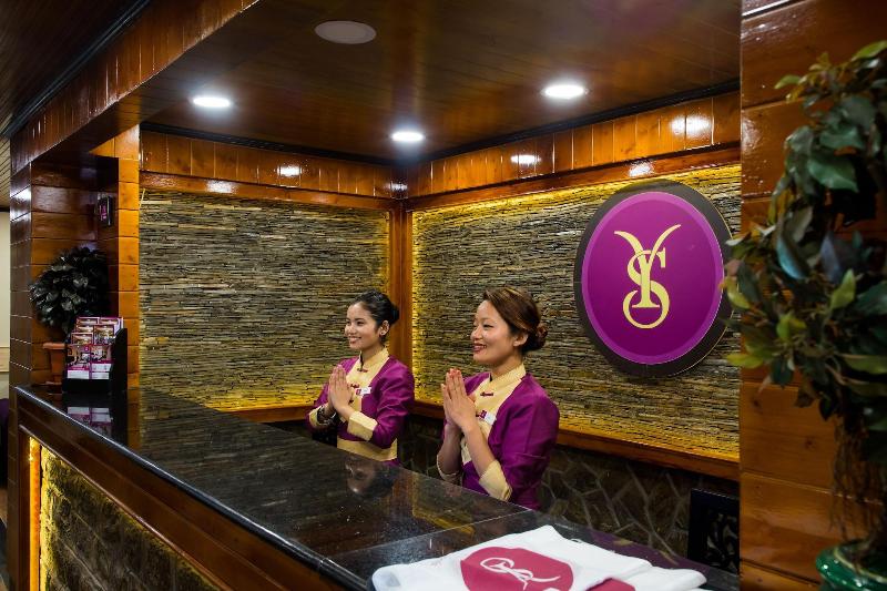 Hotel Sumitel Darjeeling