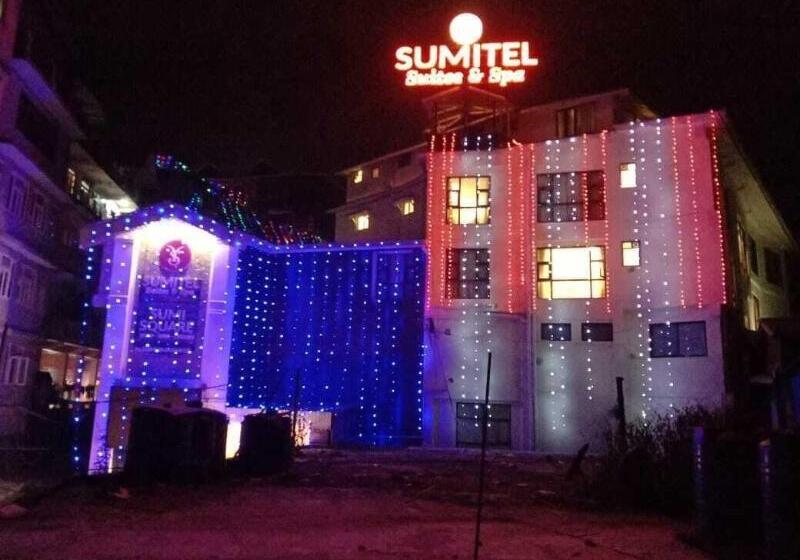 Hotel Sumitel Darjeeling