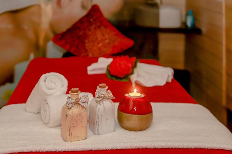 Hotel Sumitel Darjeeling