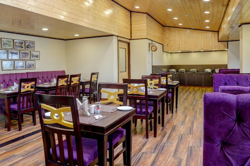 Hotel Sumitel Darjeeling