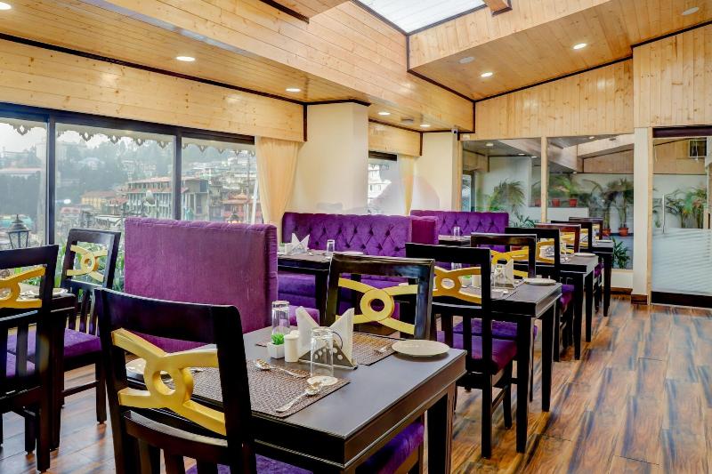 Hotel Sumitel Darjeeling