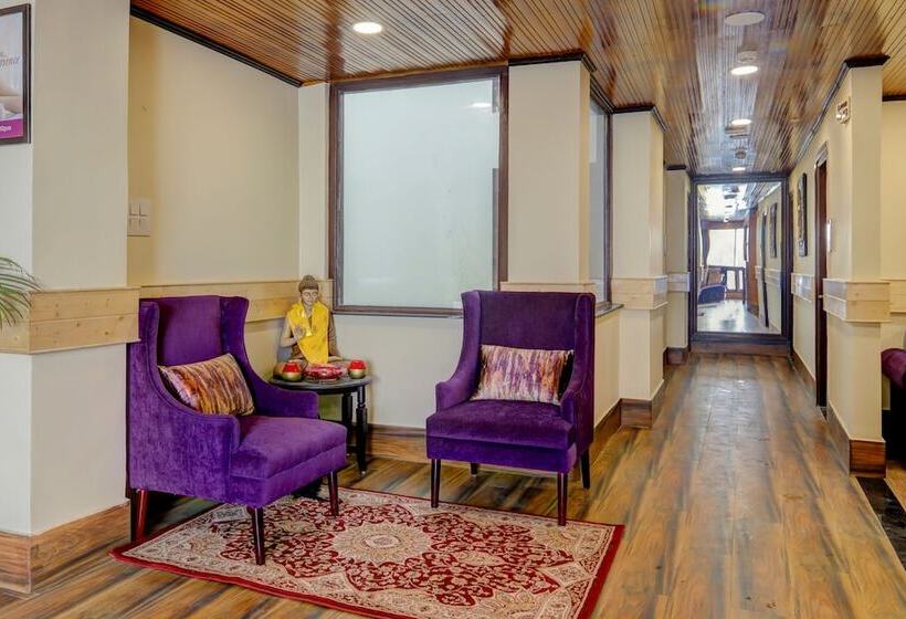 Hotel Sumitel Darjeeling