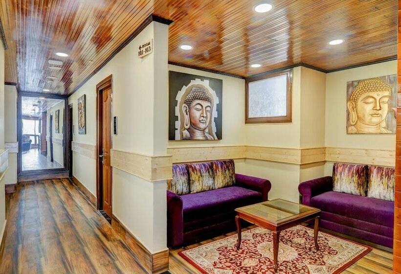 Hotel Sumitel Darjeeling