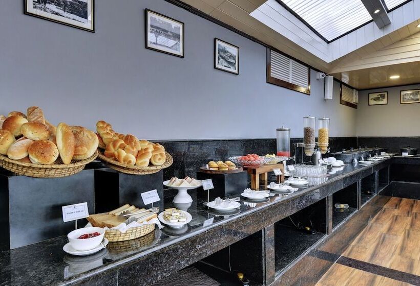 Hotel Sumitel Darjeeling