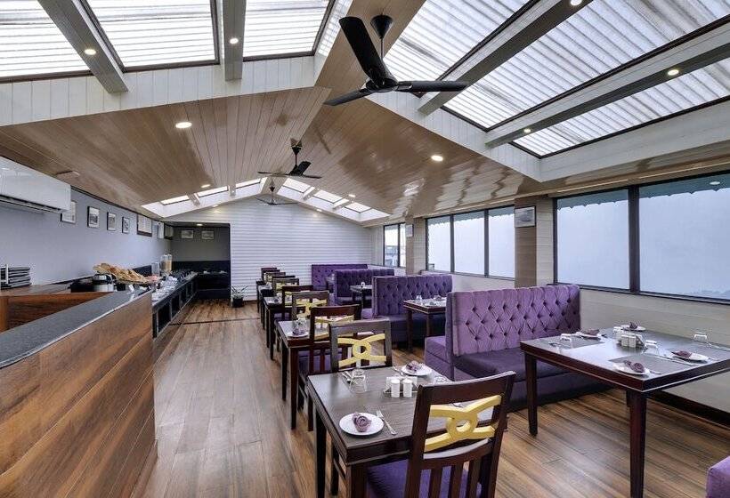 Hotel Sumitel Darjeeling