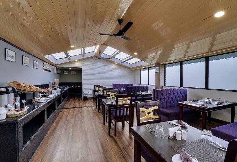 Hotel Sumitel Darjeeling