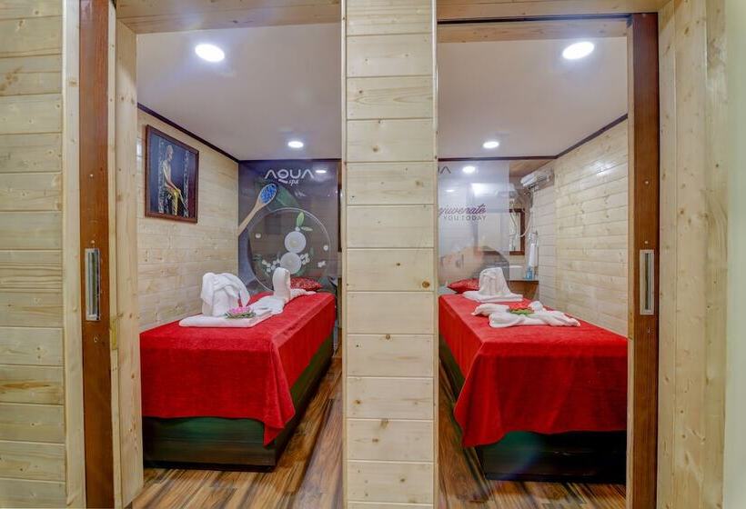 Hotel Sumitel Darjeeling