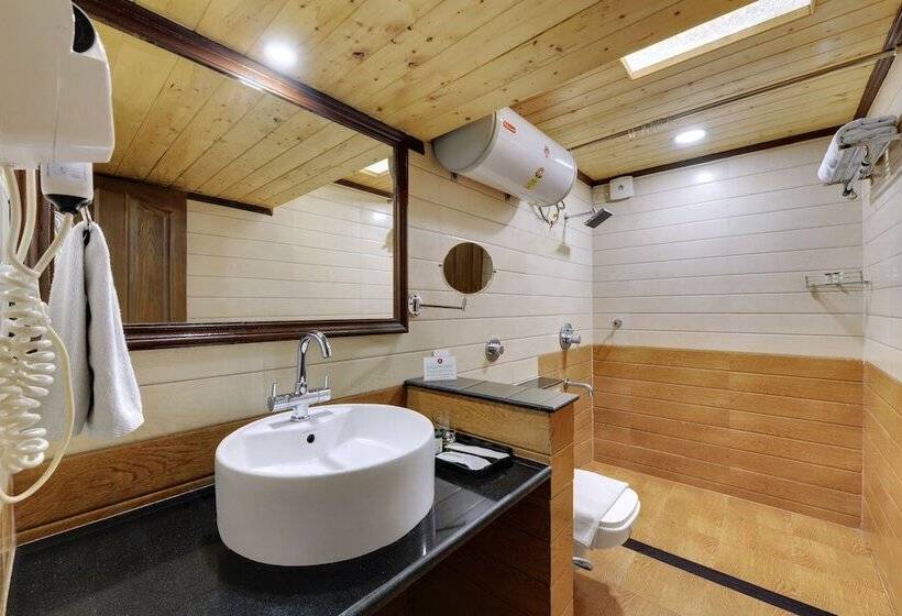 Hotel Sumitel Darjeeling