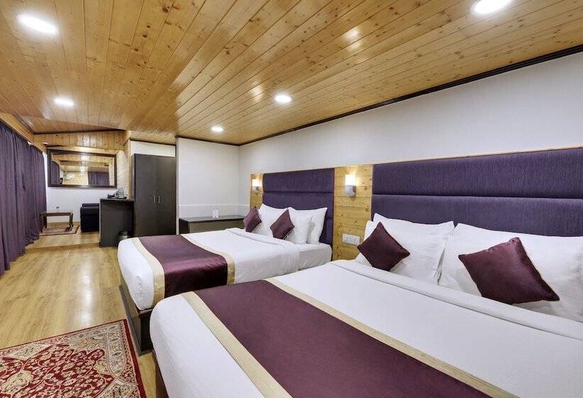 Hotel Sumitel Darjeeling