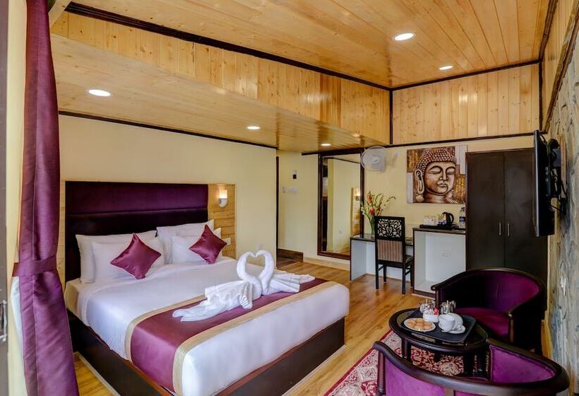 Hotel Sumitel Darjeeling