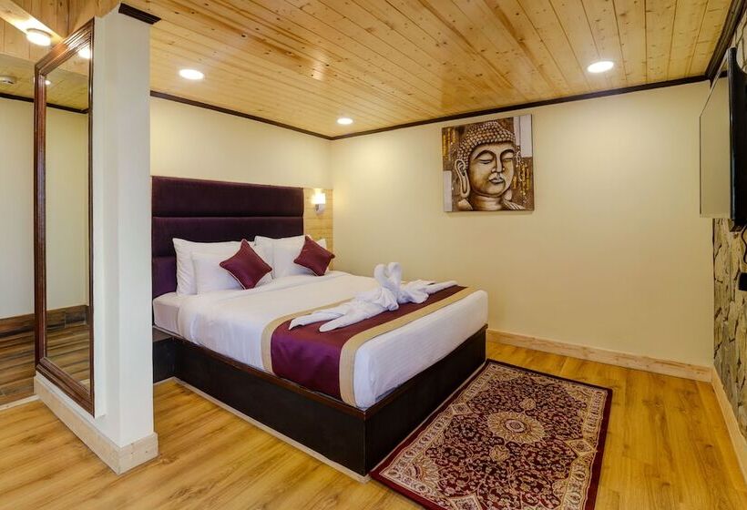 Hotel Sumitel Darjeeling