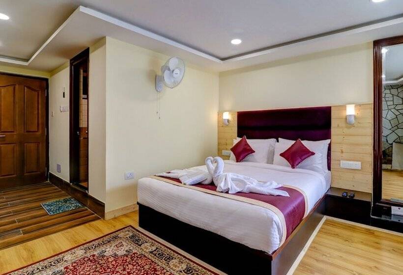 Hotel Sumitel Darjeeling