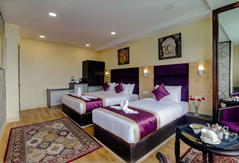 Hotel Sumitel Darjeeling