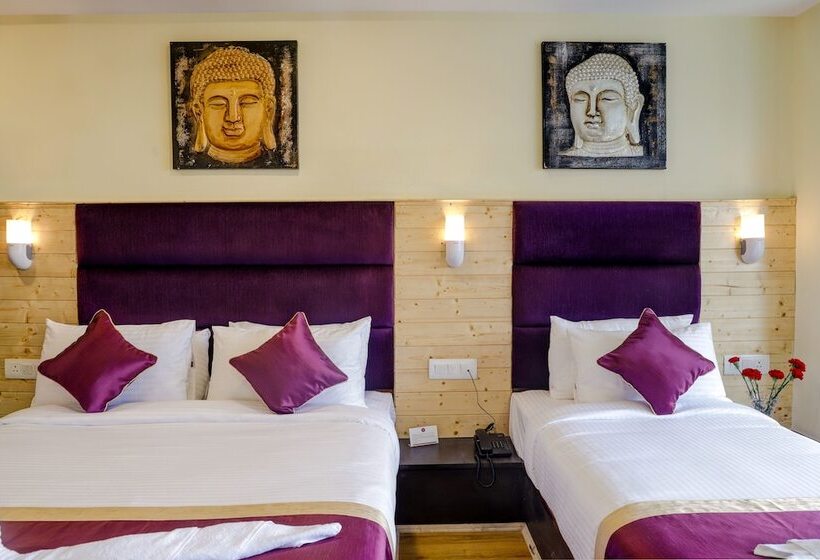 Hotel Sumitel Darjeeling