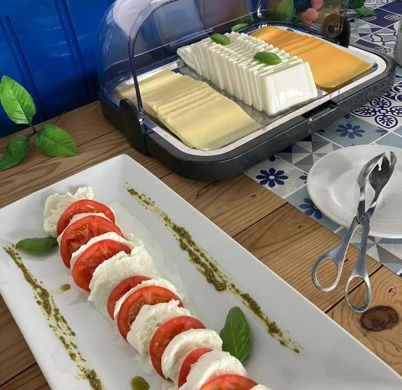 호텔 The Foz Beach