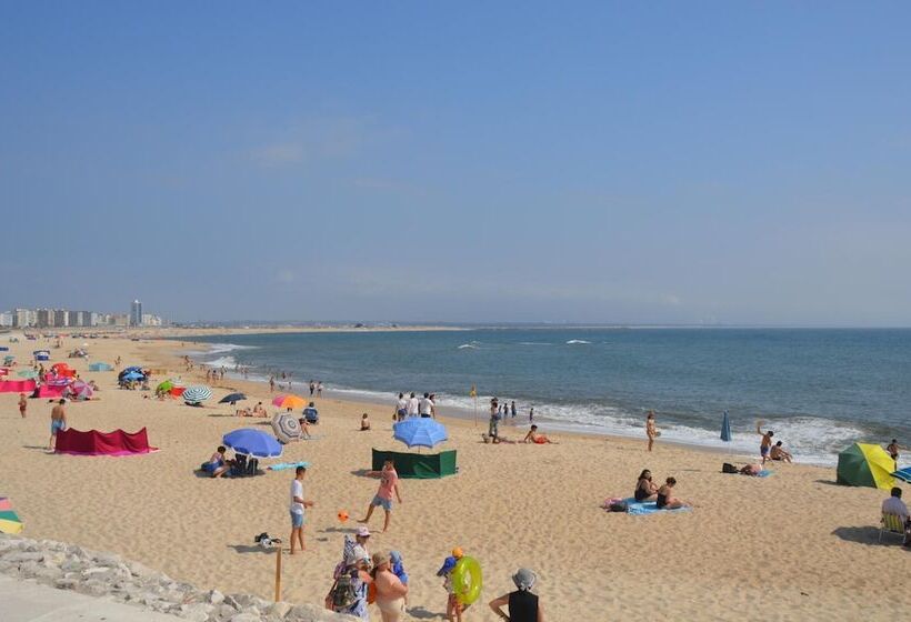 호텔 The Foz Beach