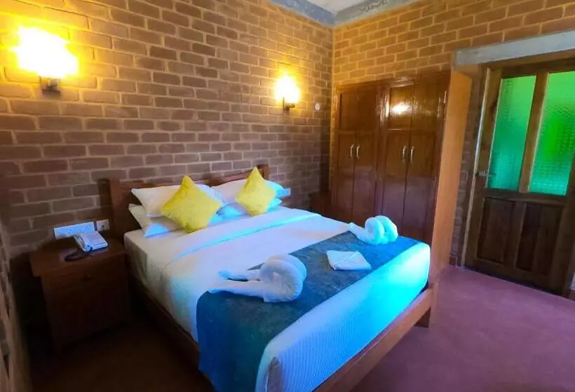 هتل Villa Ecotiva