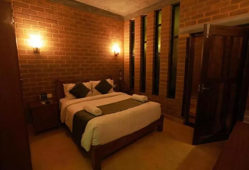 هتل Villa Ecotiva