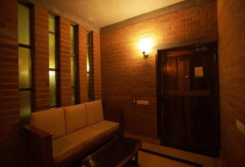 هتل Villa Ecotiva